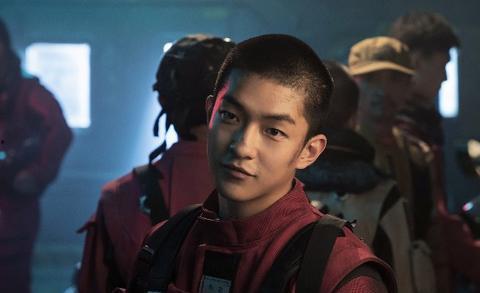 屈楚萧最新爆料,娱乐圈背后的惊人真相